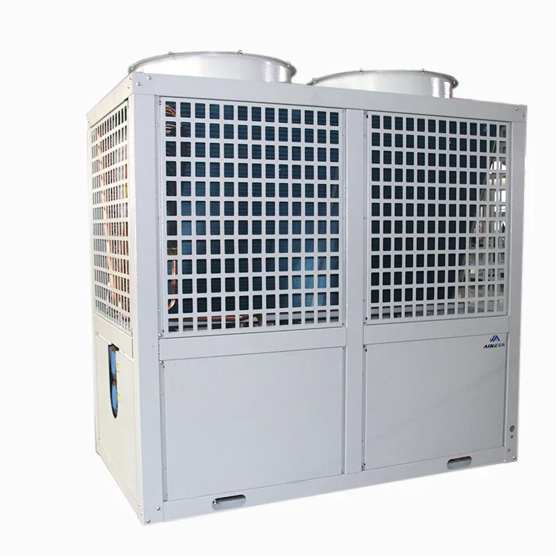 Swimming Pool Heat Pump, AIKE, 20kw, 40kw, 60kw - detail 8