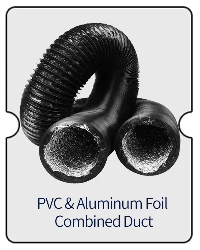 Ventilation Kit Carbon Filter, 4"-12", Inline - detail 22