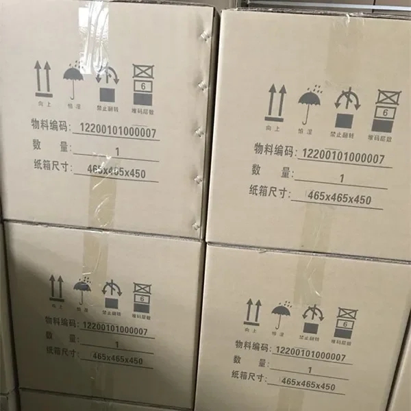 Quality Aluminum Axial Fan, Aluminum materail, CCC - detail 8