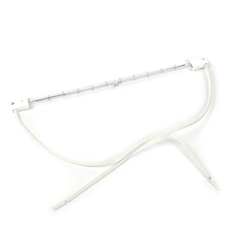 Halogen Infrared Quartz Tube, XIAOSHU, High efficiency - detail 10