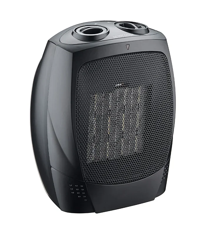 Electric Heater, MA-PTC-903, 220v, Plastic, 249 - detail 6