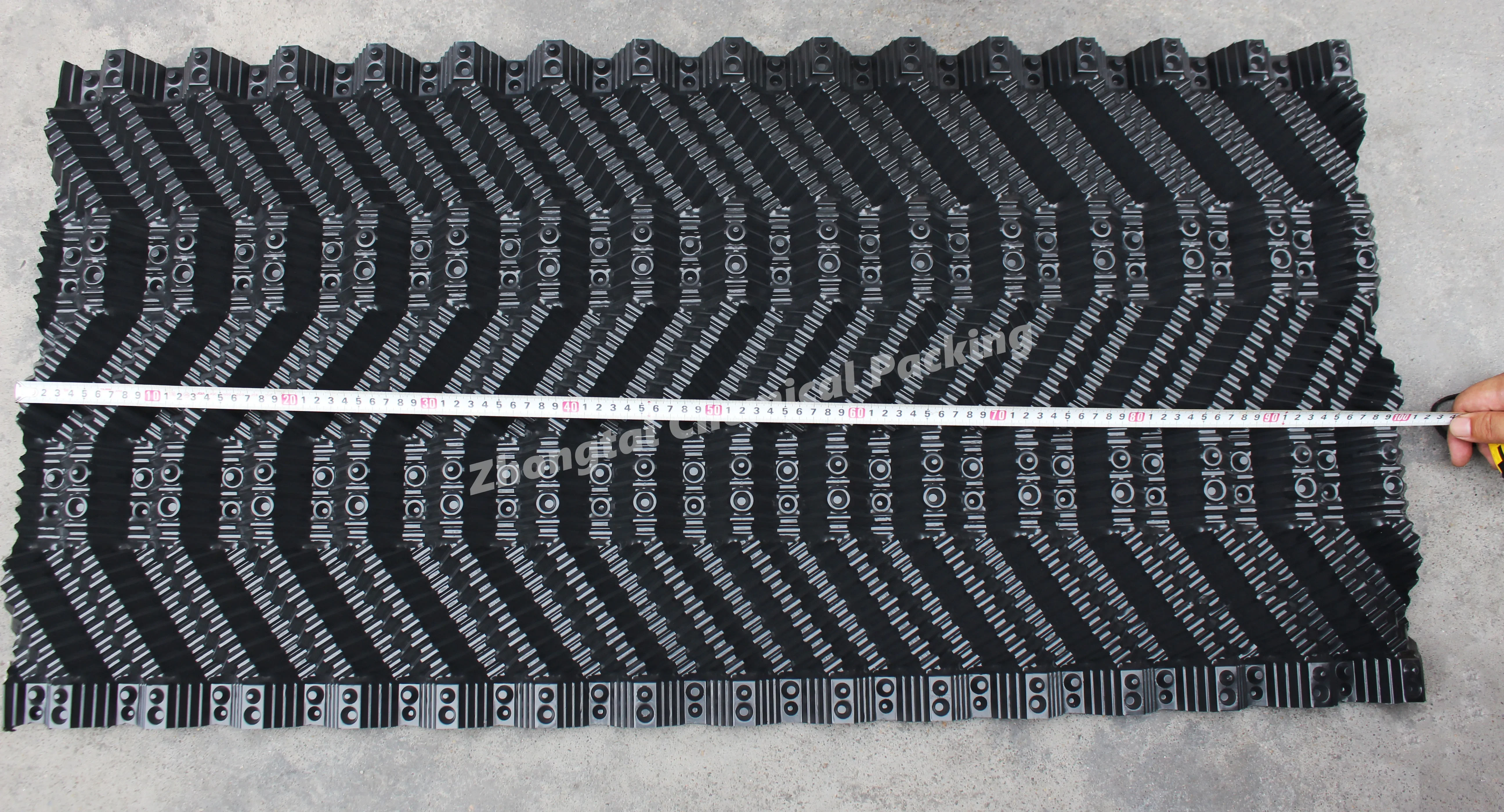Cooling Tower, PVC, 610mm - detail 6