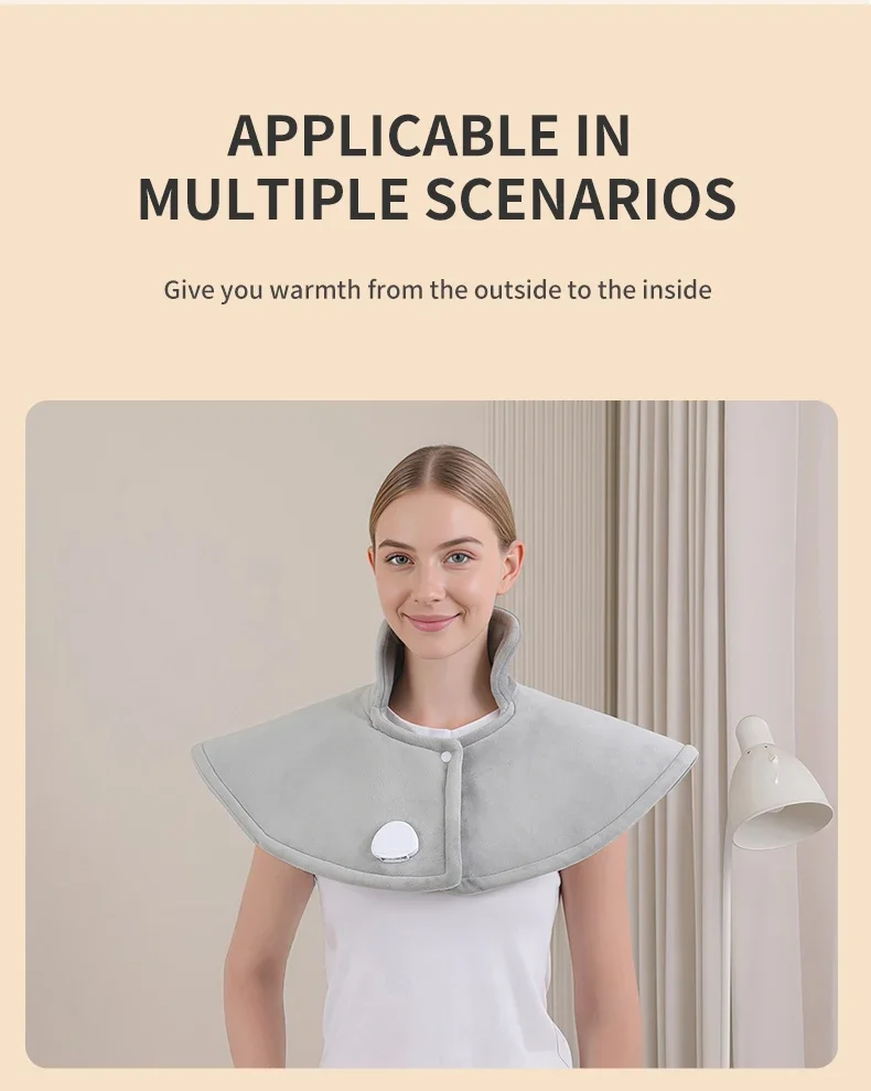 Heating Washable Thermal Blanket, 110/220V, 70 W(0.09hp) - detail 24