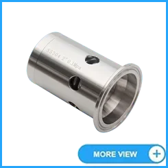 Priming Centrifugal Water Pump, Stainless, Steel - detail 22