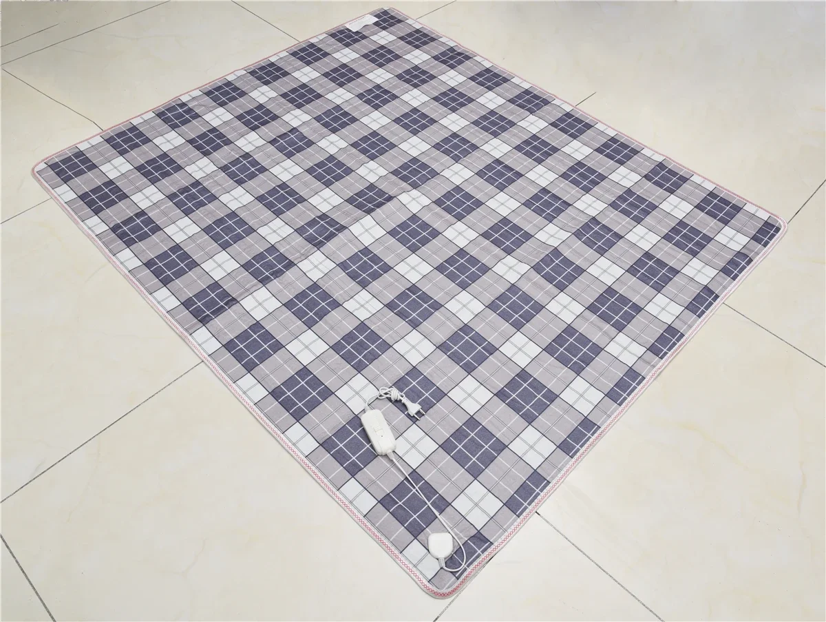 Heated Blanket, 425G, 110V-130V, 50 - detail 14