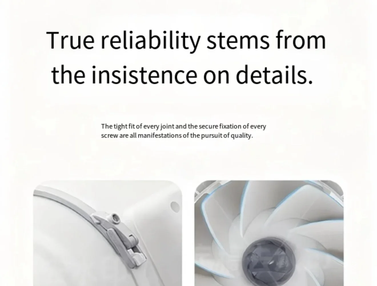 Electric Duct Fan, 315mm, AC 220V~240V - detail 24