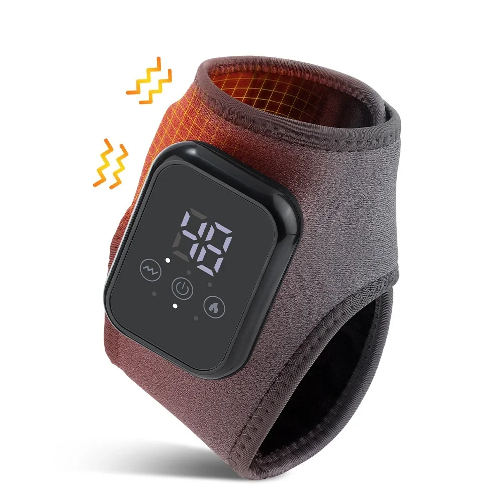 Foot Hand Warmers, Rechargeable battery, Foot Massager - detail 24