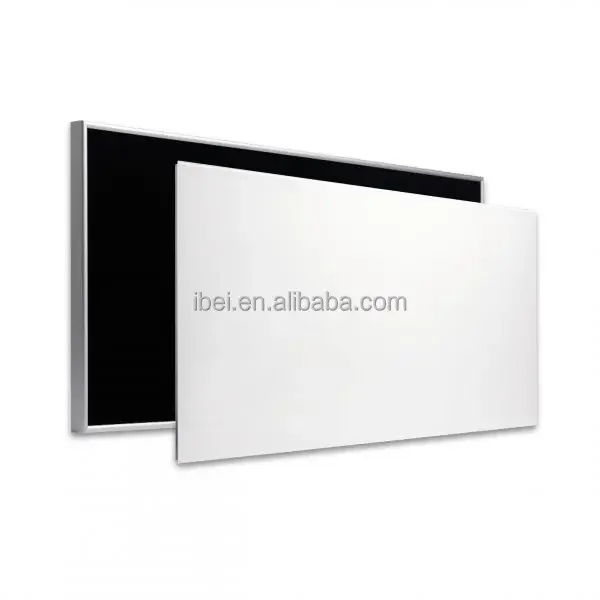 Far Infrared Heating Panel, 60*120cm, 720W, Ceiling - detail 2