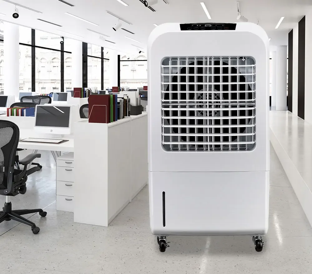 Air Cooler, Portable, 30L - detail 14