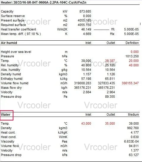 Air Preheater Finned Tube, Oil Burner - detail 12