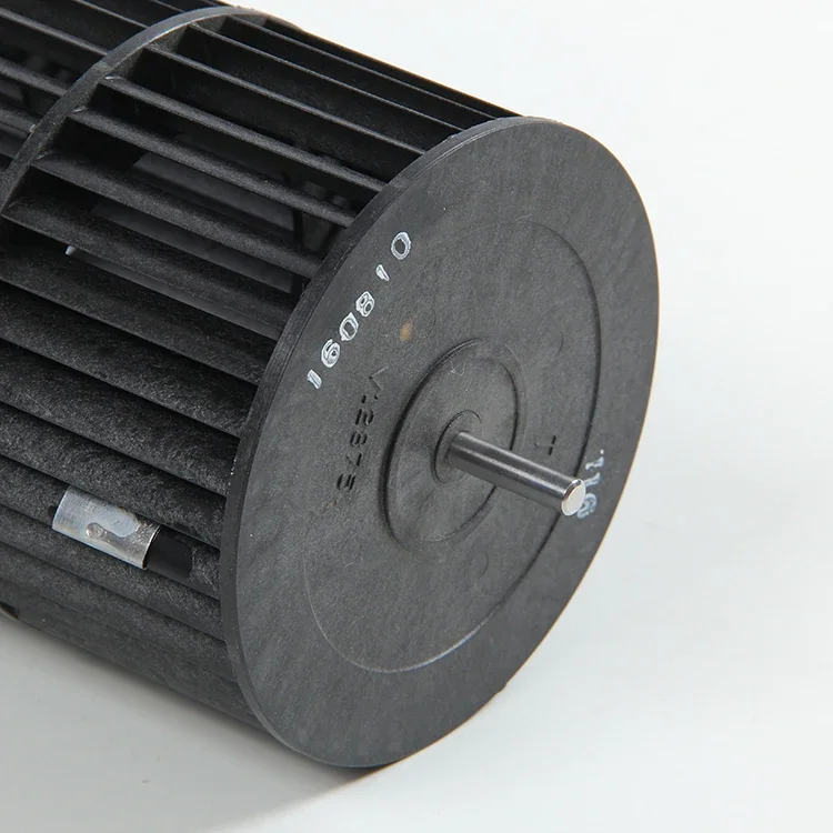 Cross Flow Fan, SALES, Plastic - detail 22