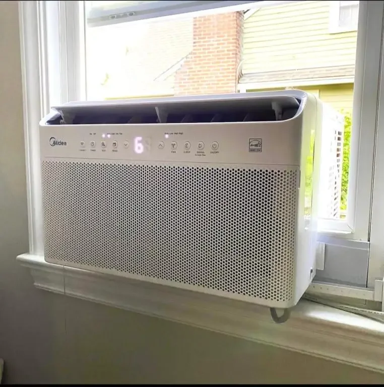 Window Air Conditioner, 12000, BTU, Portable - detail 4