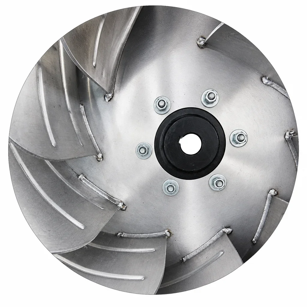 Centrifugal Blower, 5500CFM, Electric Blower - detail 16