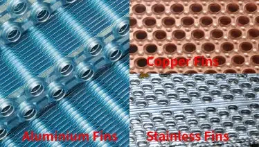 Steel Marine Air Cooler, Stainless, 220V/380V - detail 18