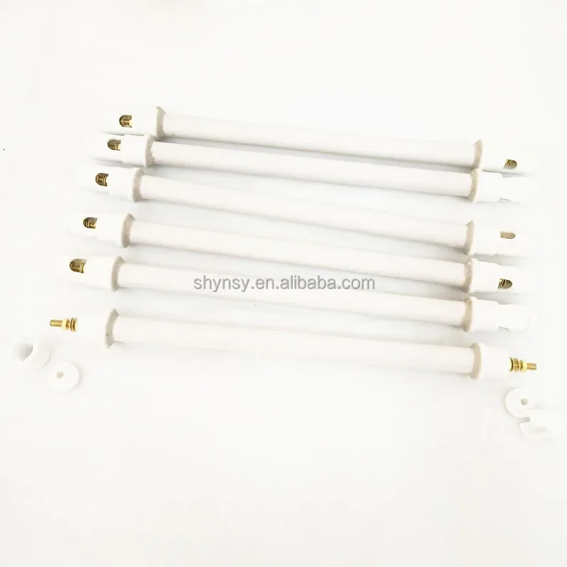 Electric Quartz Tubular Heater, 600W, 220-240V, 570mm - detail 16