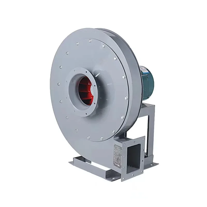 Centrifugal Blower, 0.75 kw-30 KW - detail 6