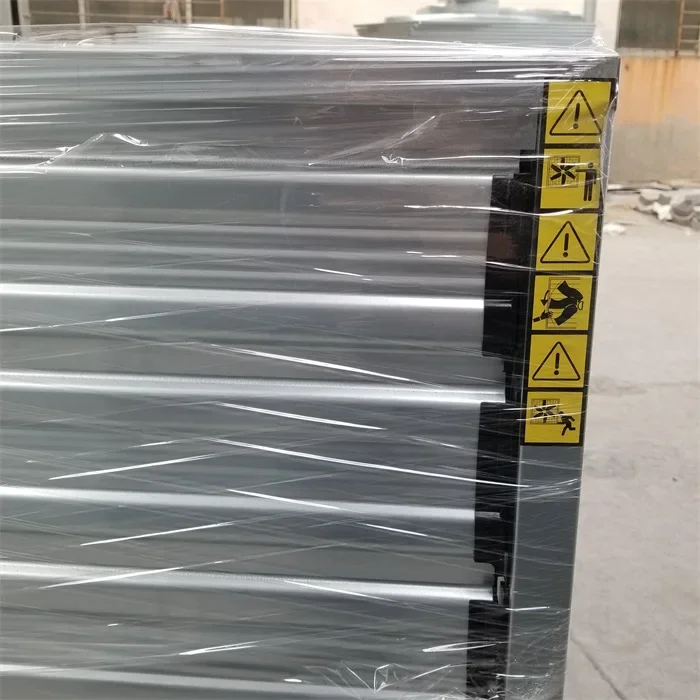 Axial Blower, Other, Stainless Steel - detail 22