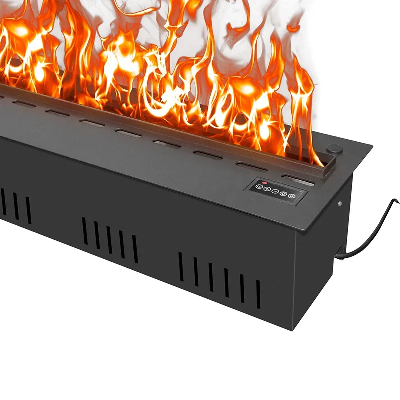 Vapor Fire Steam Fireplace, 3d, 110V, 30W - detail 6