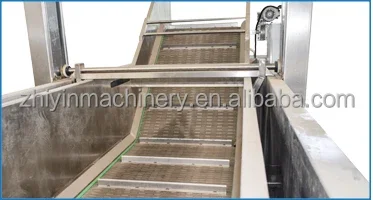 Thawing Equipment, SUS304, Stainless, Steel, 1000-5000kg - detail 20