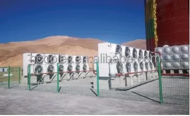 Dry Cooler, 10KW, 100KW, 200KW - detail 34