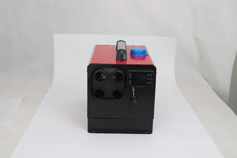 Truck Air Parking Heater, 2kw/5kw, 12v, 24v - detail 24