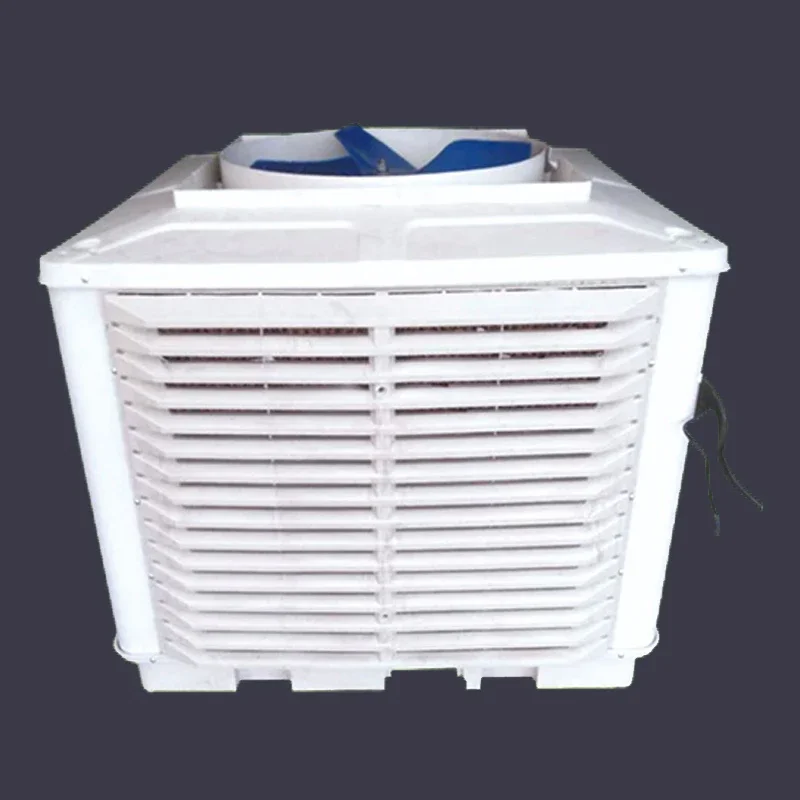 Industry Evaporative Air Cooler, 18000m3/h, 12000, 25000, M3/h - detail 10
