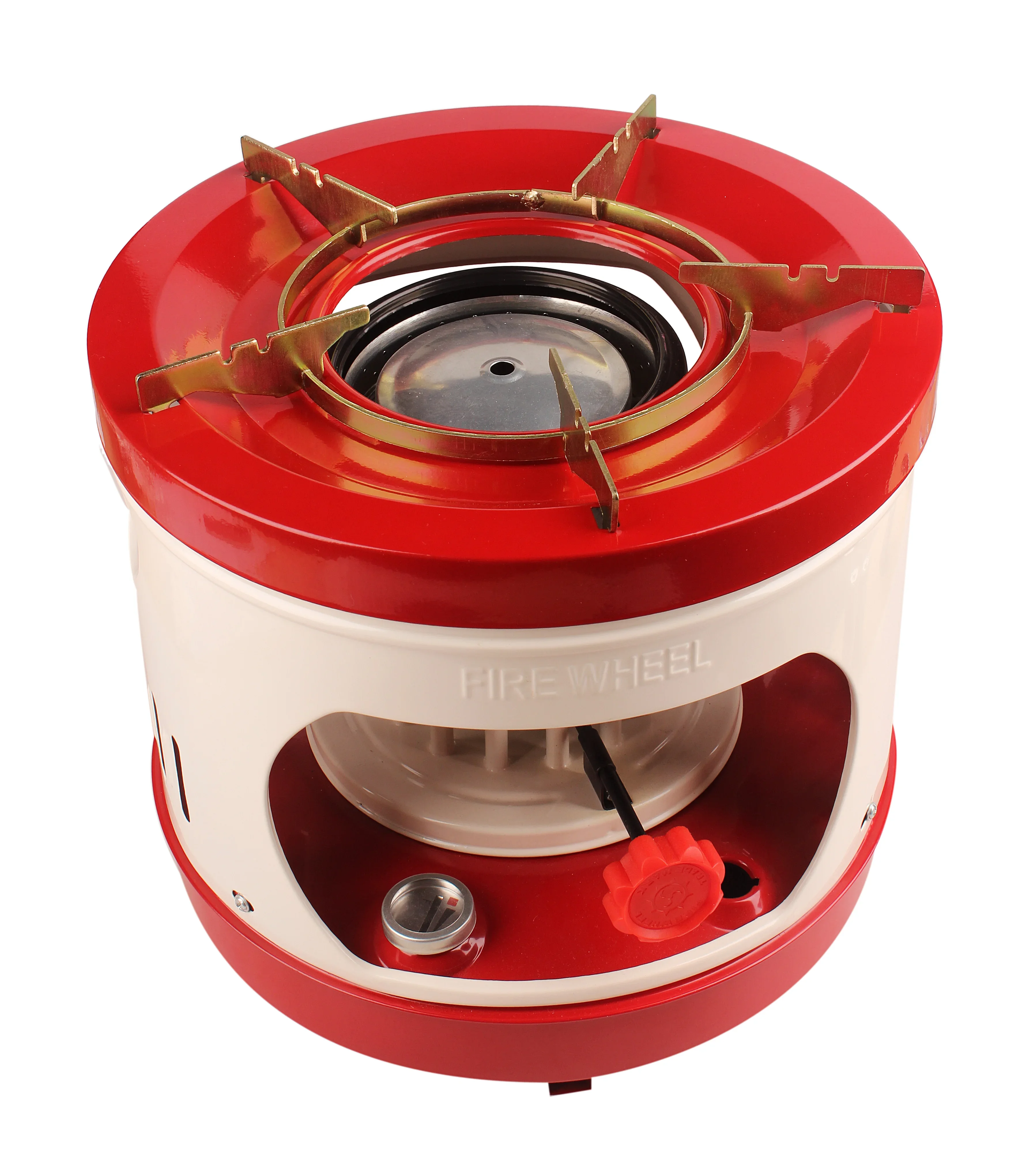 Kerosene Stove, Manual, Iron - detail 26