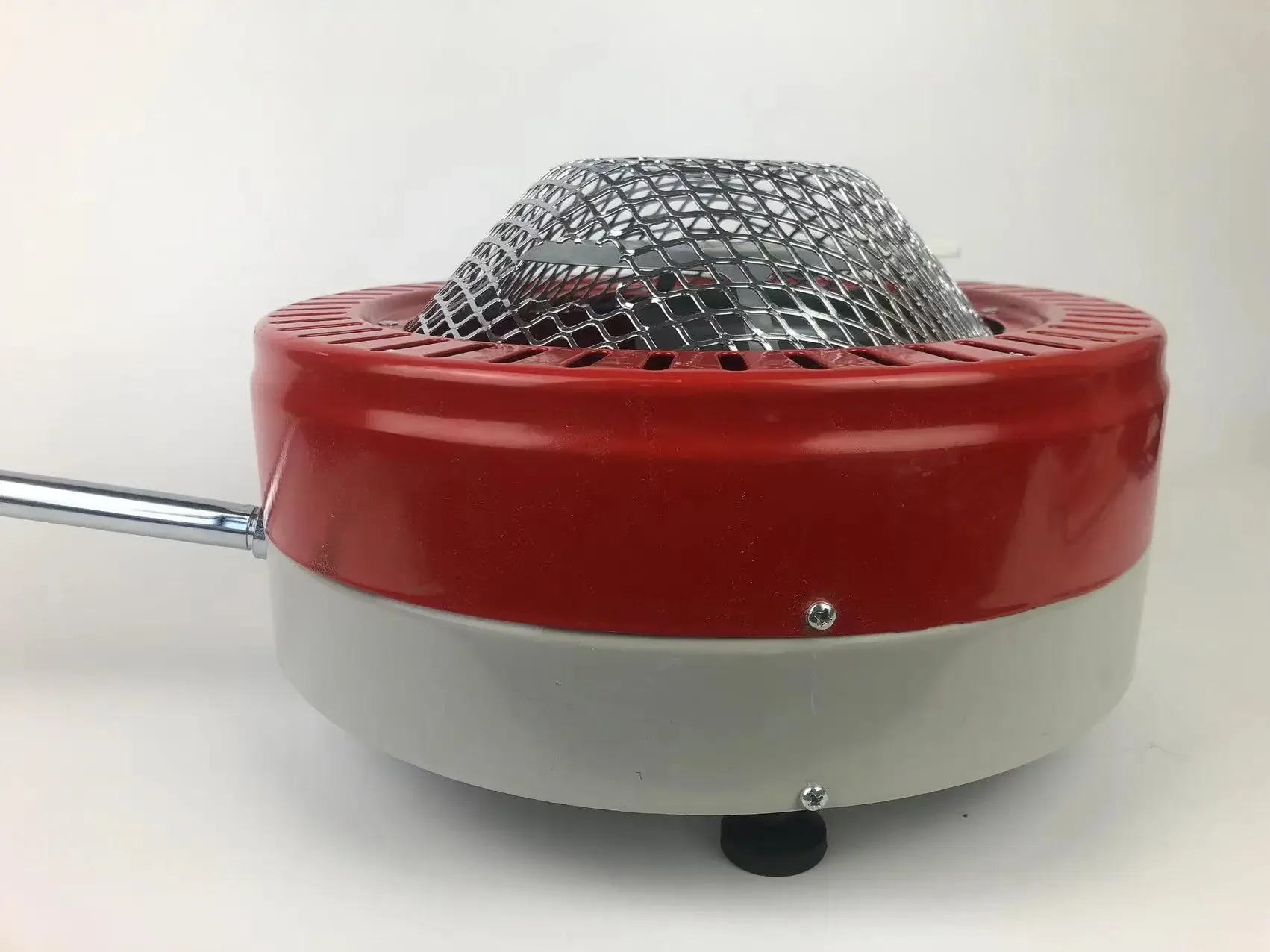 Lpg Gas Brazier Heater, Portable, Steel - detail 8