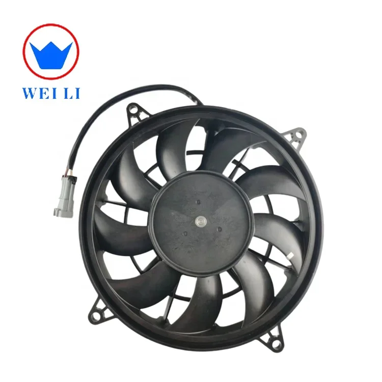 Water Heater, 24volts, Zd222 - detail 16