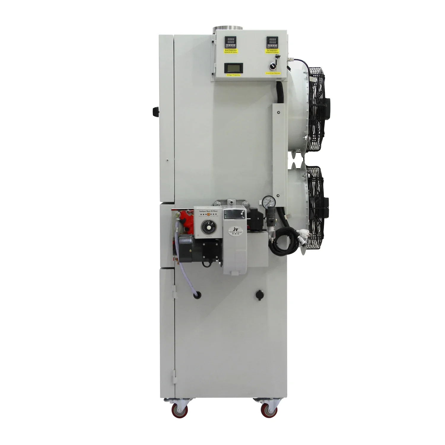 Burning Workshop Oil Heater, 400, 000Btu - detail 10
