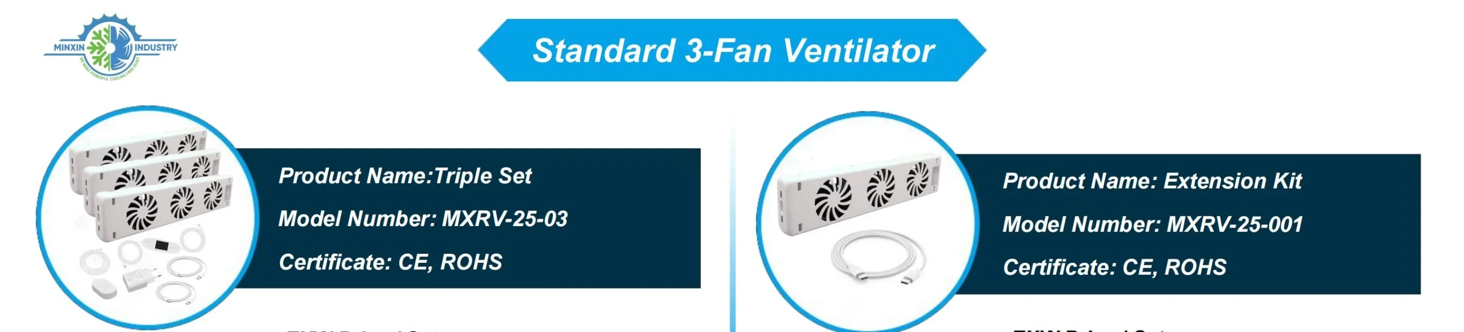 Extendable Radiator, 5 V, Electric - detail 10