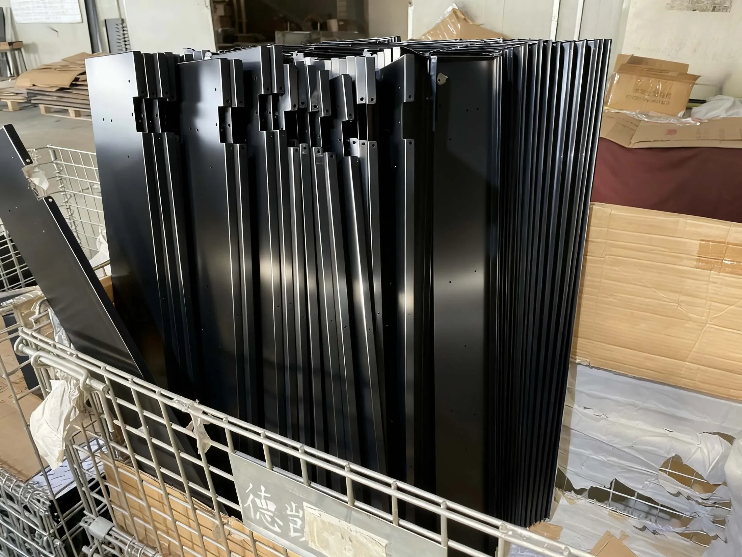 Electric Fireplace, 42", 50", 60", 72" - detail 46