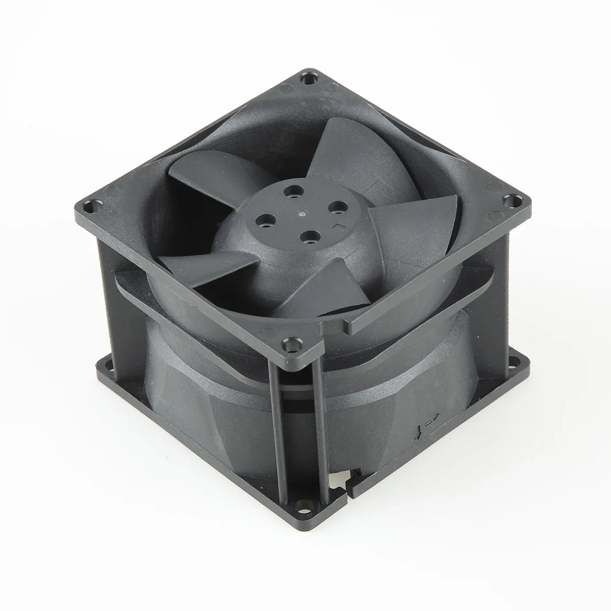 Cooling Fan, Axial, 80*56mm, 12V, Waterproof - detail 10