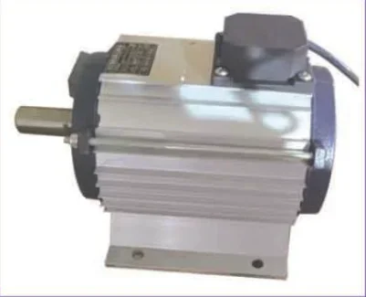 Wall Mounted Exhaust Fanindustrial, 1380mm, Other, Electric - detail 6