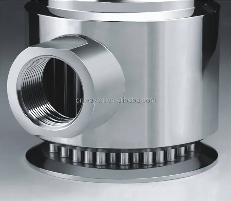 Steel Ss304316l Double Tube, Stainless, SS304/316L - detail 6