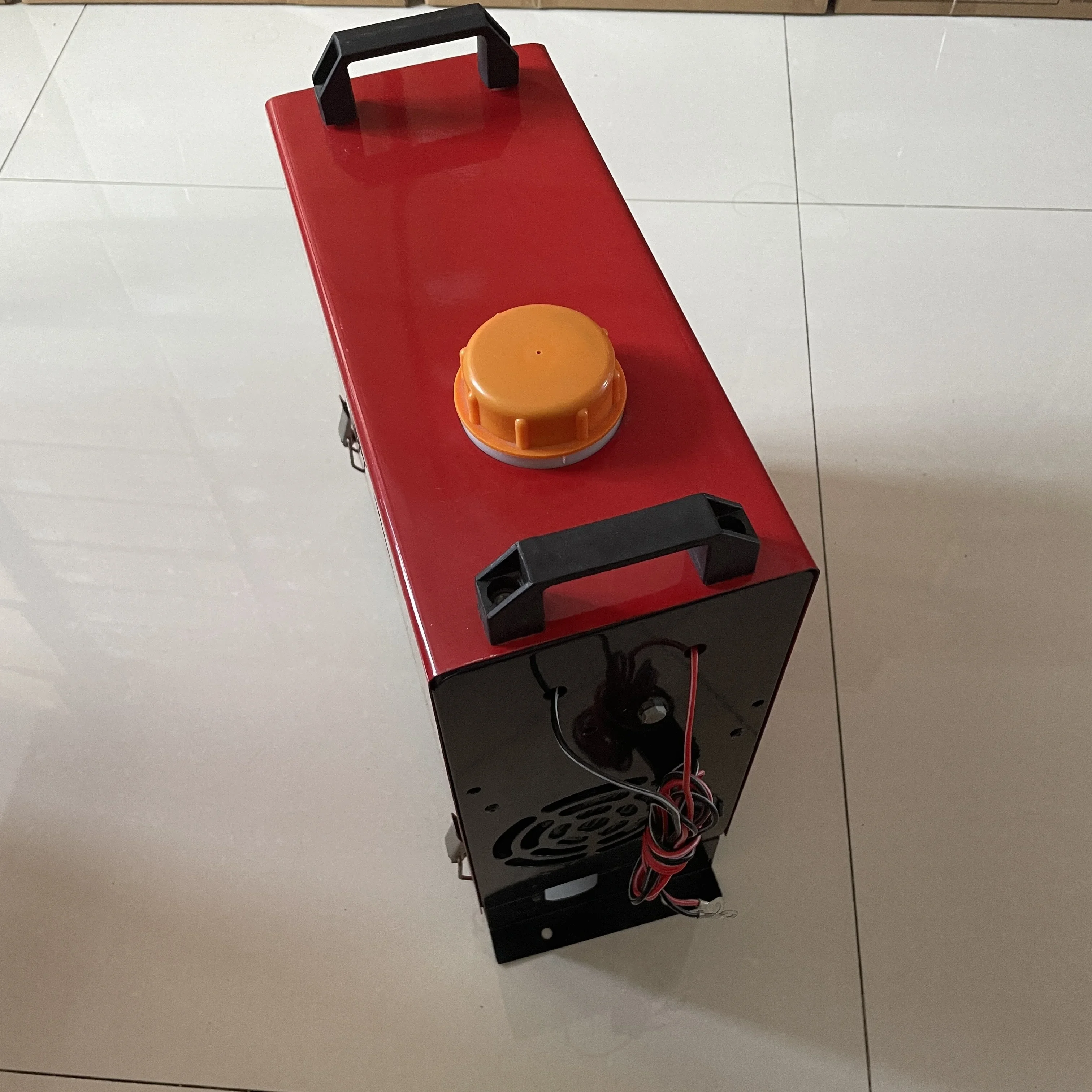 One Heater, Portable, 24V, 2KW - detail 16