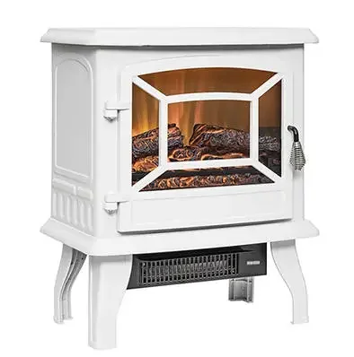Electric Fireplace, Wall, FF1719 - detail 12