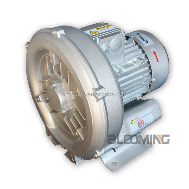 Ring Blower, 2RB710-7AA11, 1phase, 220V, 2.2kw - detail 4