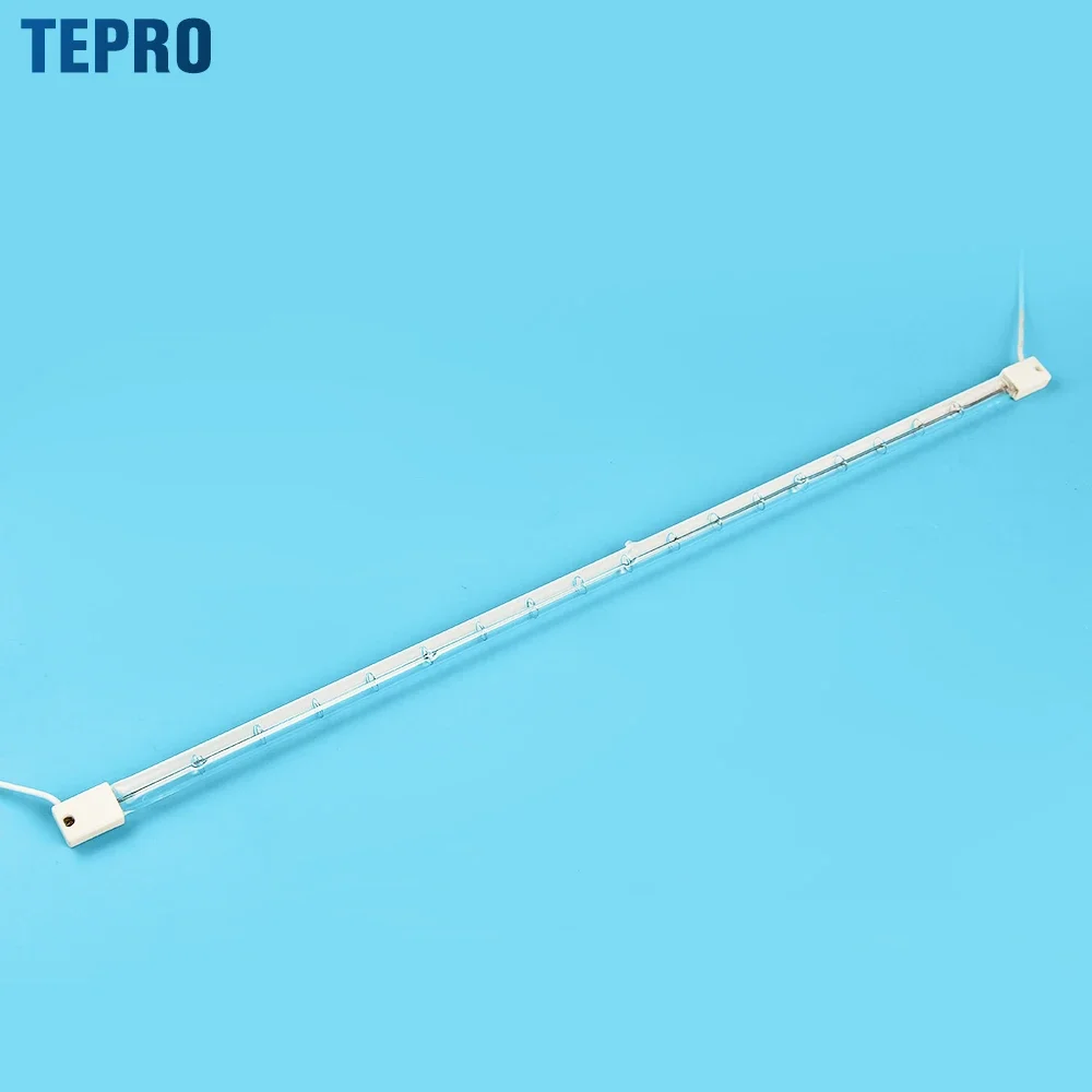 Electric Heaters, 2450K, 1000w, 1500w, 2000w - detail 8