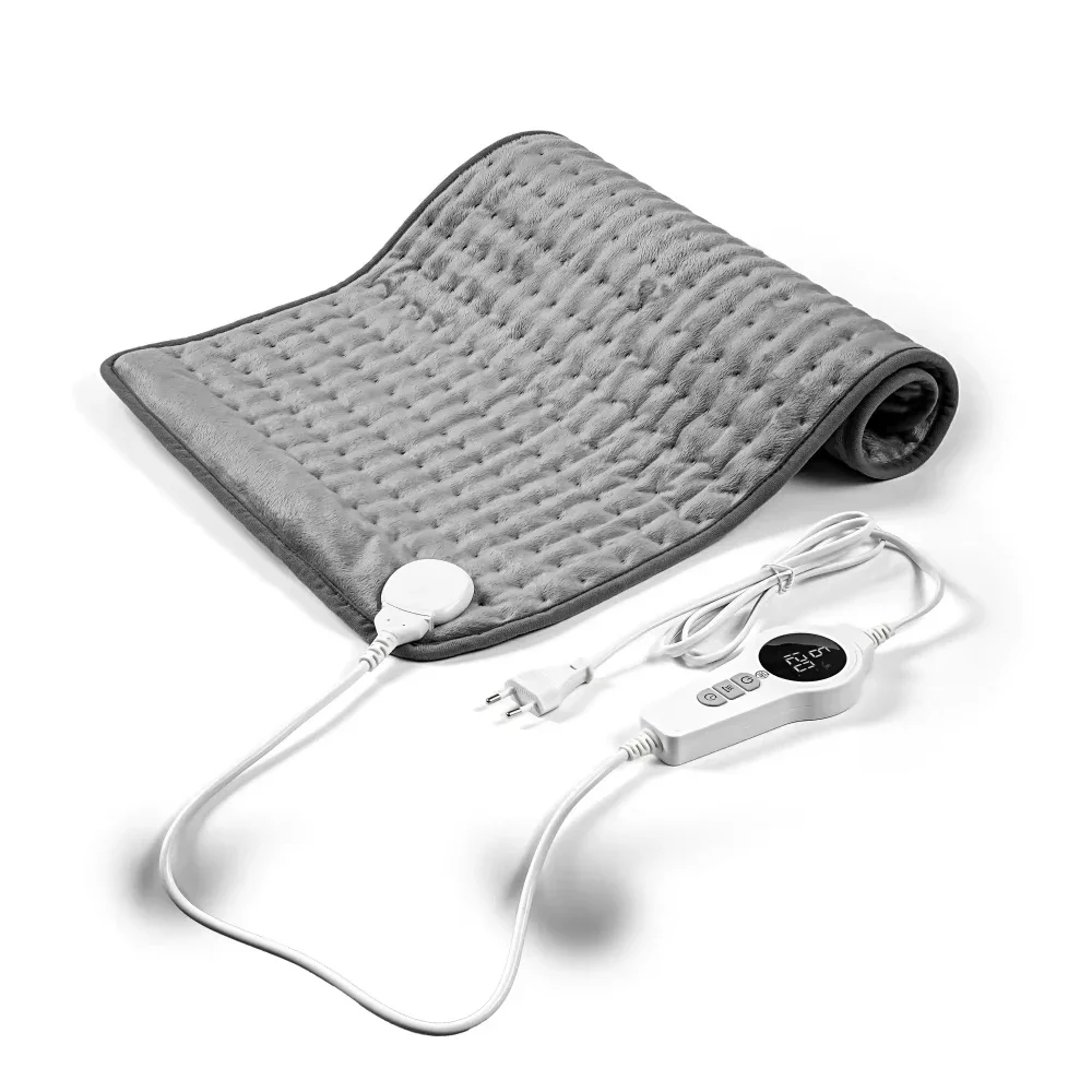 Electric Heated Blankets, AC220V, EU Plug - detail 2