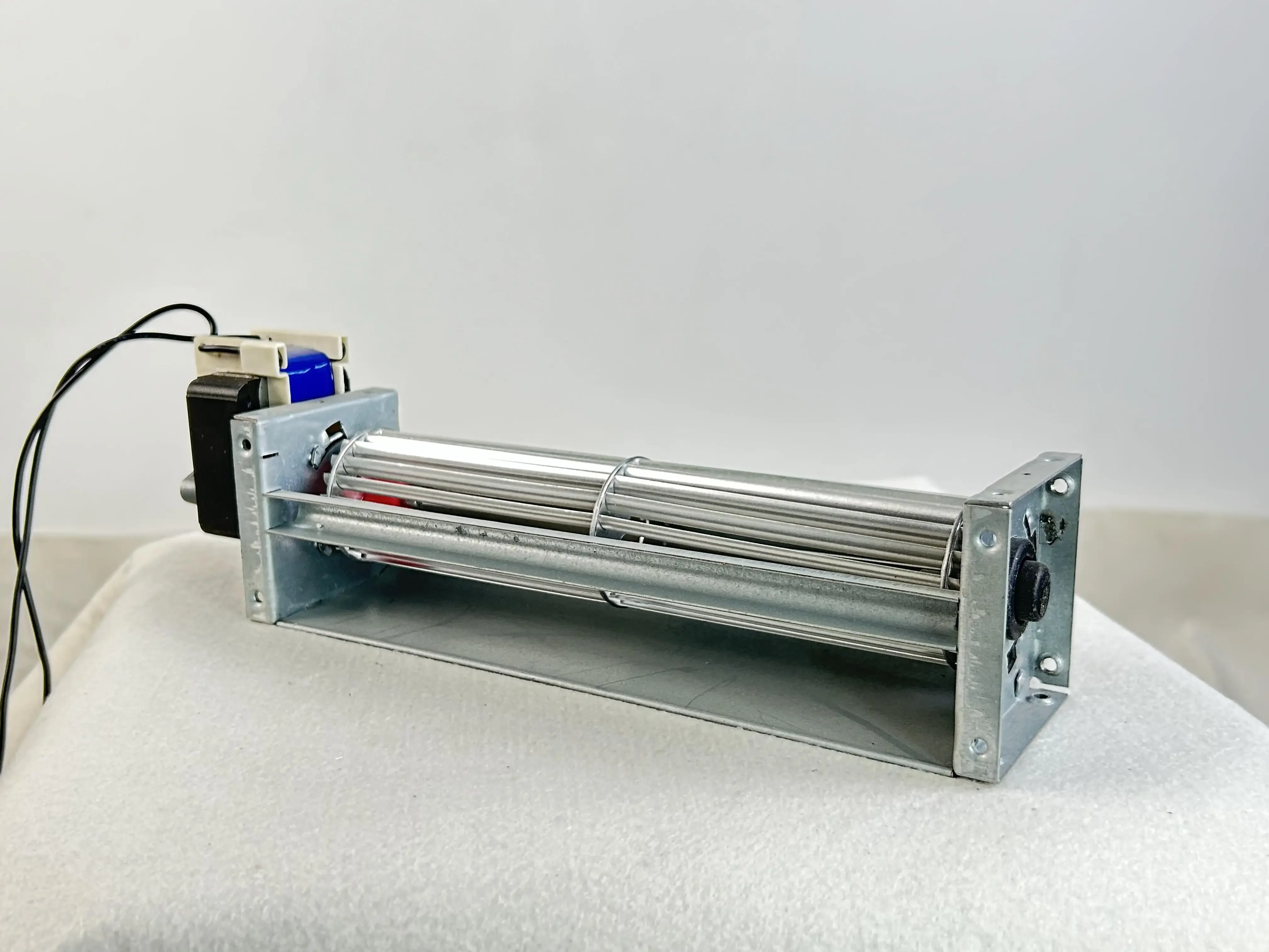 Cross Flow Fan, JEEK, 3200RPM, Tangential, HVAC - detail 6