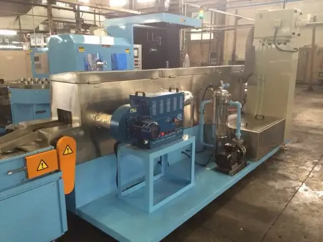 Industrial Electric Heater, 380 V - detail 24