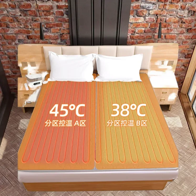 Control Water Heating Blanket, 220V, AC 110V-240V, Electric - detail 30