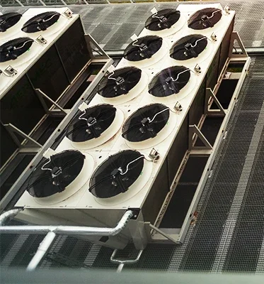 Axial Fan, S3G630-AR85-01, 1770W, 400V, HVAC - detail 44
