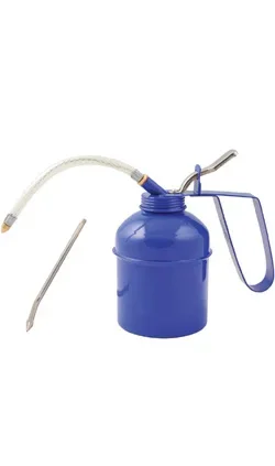 Pneumatic Lubricant Blower - detail 60