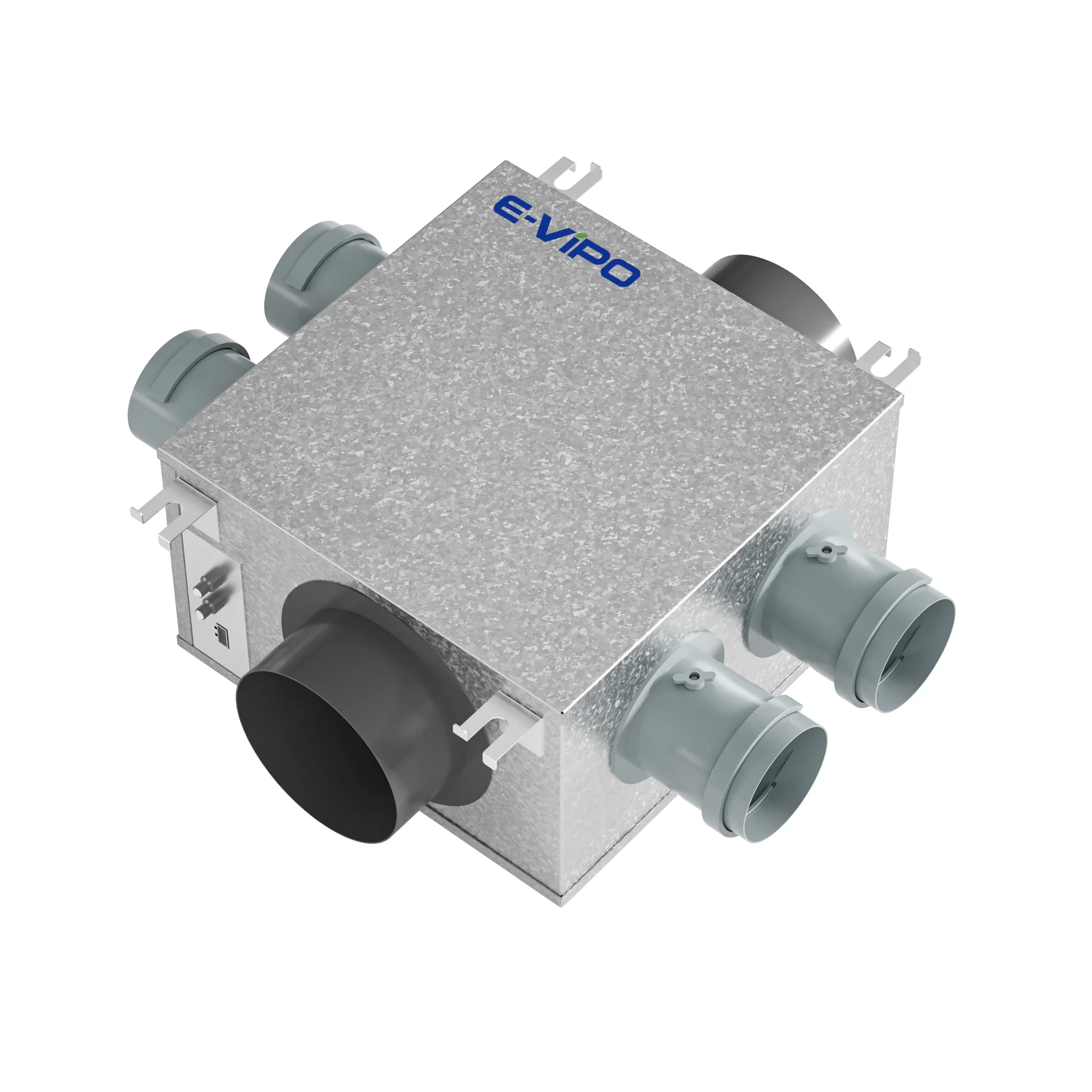 E-vipo Residential Fan, Inline, Centrifugal - detail 6