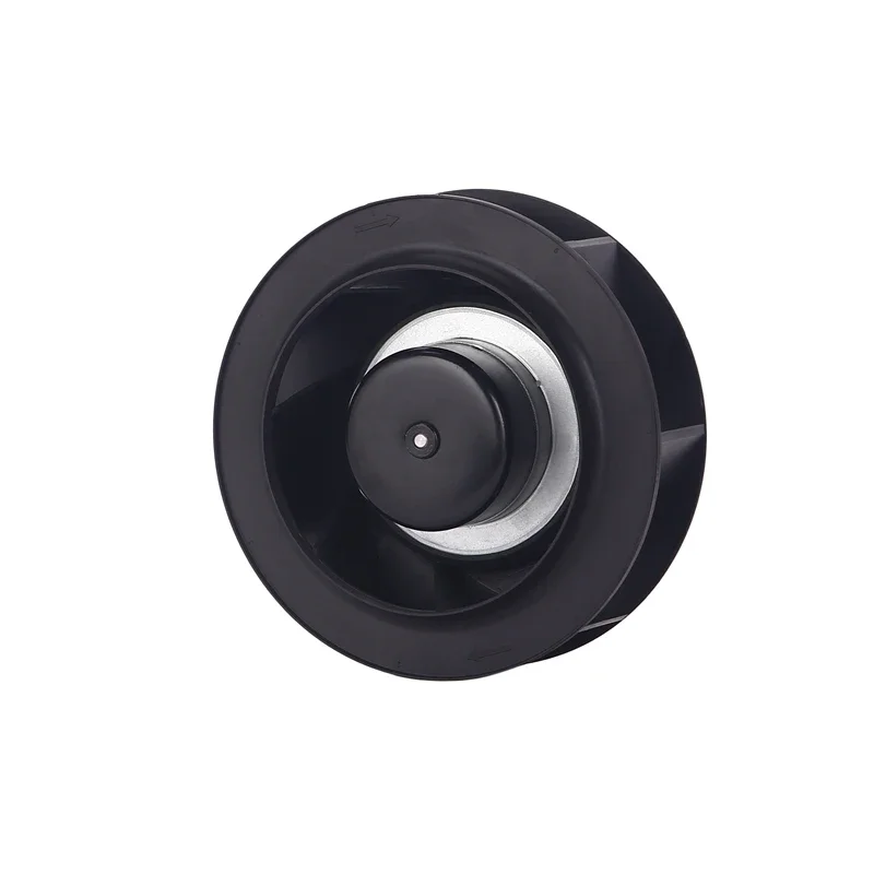 Bldc Radial Ventilation Blower, 133mm-630mm, FFU - detail 12