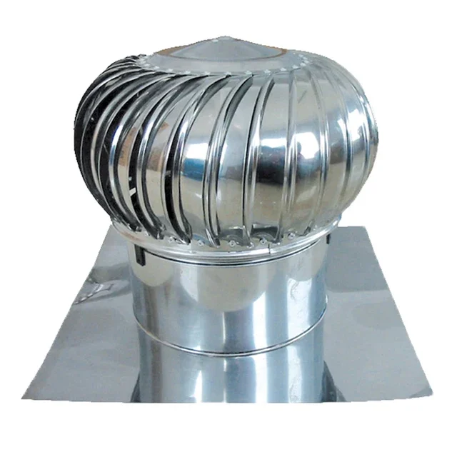 Roof Fan, 600mm, Stainless, Steel, HY-500 - detail 4