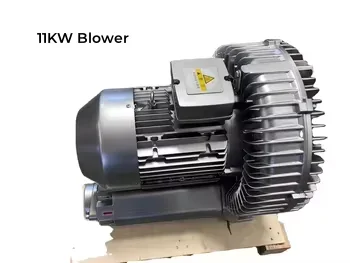Ring Blower, 370W, 220V - detail 42