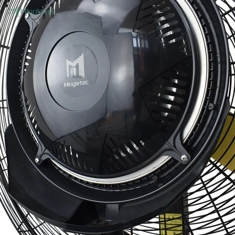 Industrial Stand Mist Fan, 41L~49L, 100~175 - detail 20